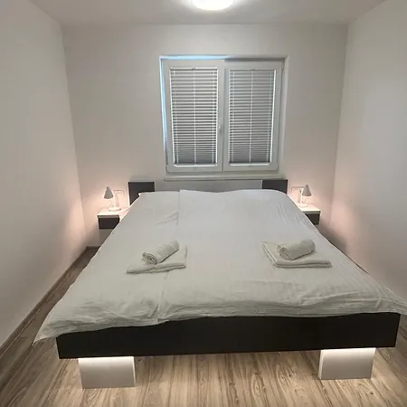 Aparthouse Kodea 布莱德