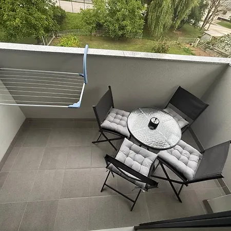 Aparthouse Kodea