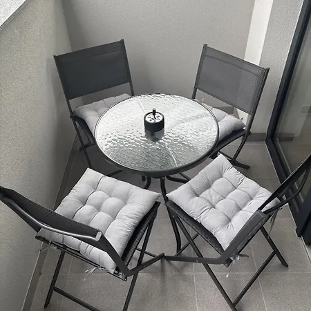 Aparthouse Kodea