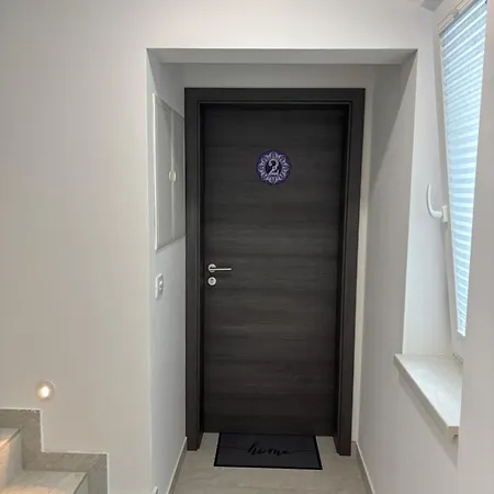 Aparthouse Kodea